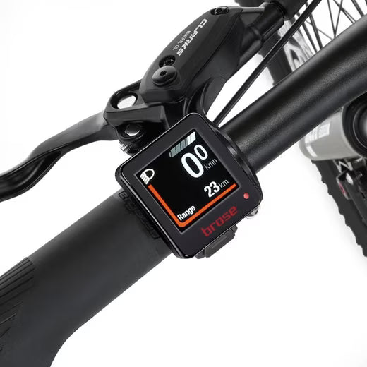 E-Bike Trekkingrad VIATOR 8.0i Damen