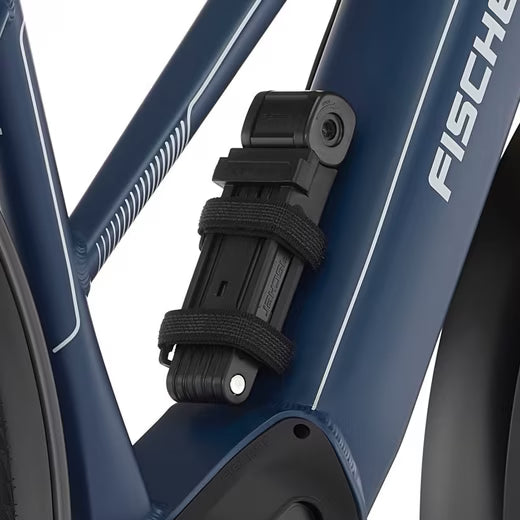 E-Bike Trekkingrad VIATOR 8.0i Damen