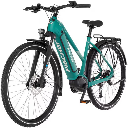 E-Bike ATB TERRA 4.0i 630 50