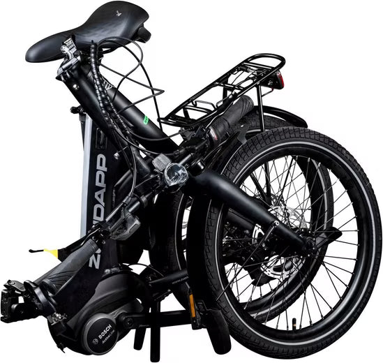 E-Bike Faltrad X20