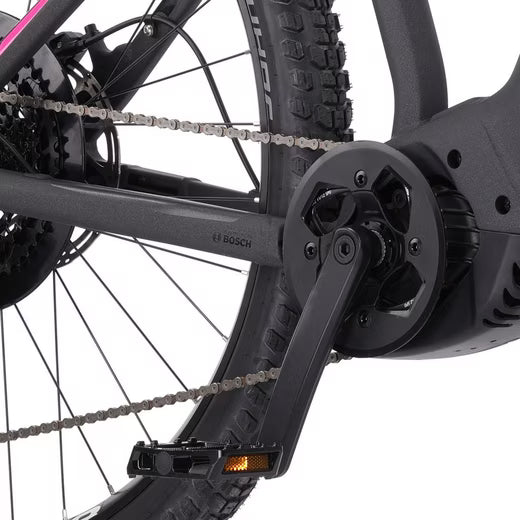 E-Bike Mountainbike 29 Zoll Damen E-MTB MAVERIX XR6 Lady BOSCH PERFORMANCE LINE CX