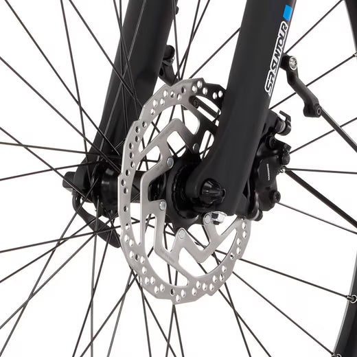 E-Bike Cityrad CITA 2404 688 43