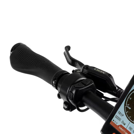 E-Bike Klapprad 2Flash BU1 Foldable E-Bike, 20 Zoll, Klapprad, (576Wh)