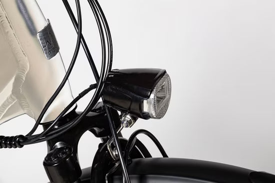 E-Bike Cityrad MC 5X