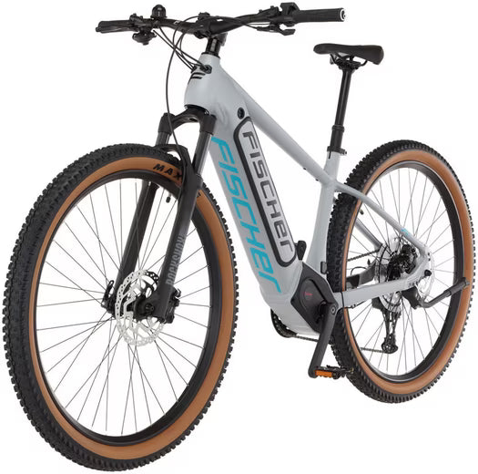 E-Bike Mountainbike MONTIS M100 711