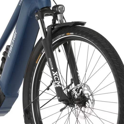 E-Bike Trekkingrad VIATOR 8.0i Damen