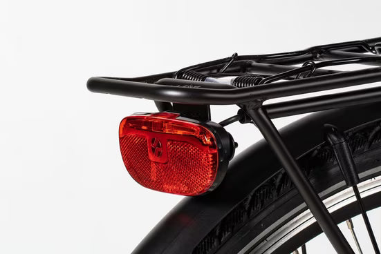E-Bike Cityrad MC 5X