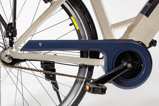 E-Bike Cityrad MC 5X