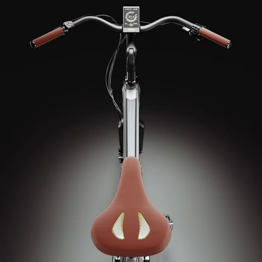 E-Bike Mountainbike PHANTOM CITY