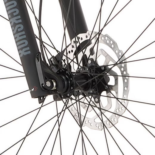 E-Bike Mountainbike MONTIS M100 711