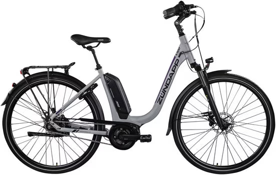 E-Bike Cityrad X300