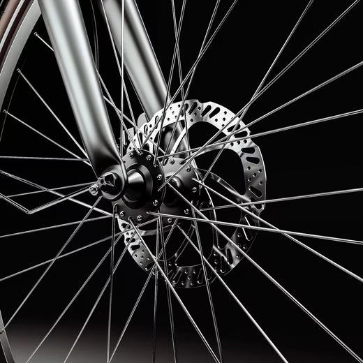 E-Bike Mountainbike PHANTOM CITY