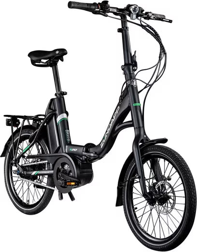 E-Bike Faltrad X20
