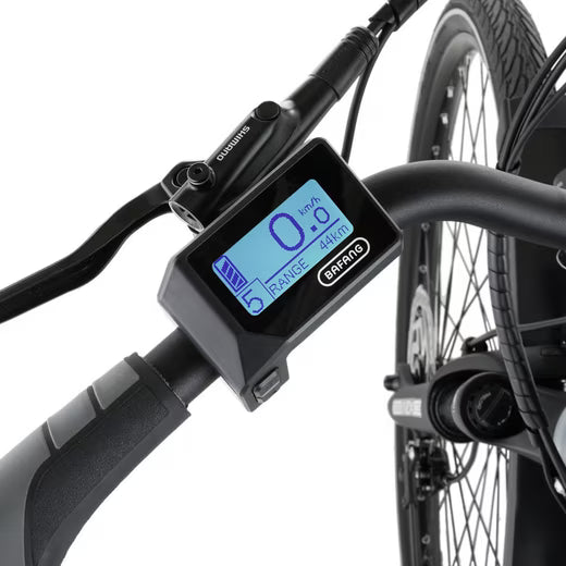 E-Bike Cityrad CITA 2404 688 43