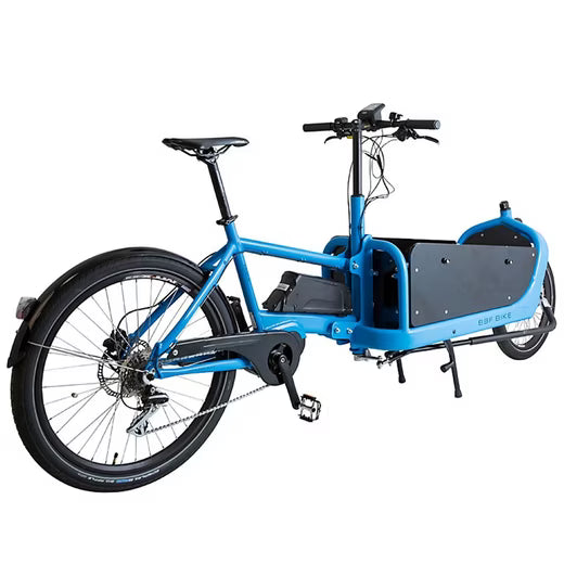 E-Bike Lastenrad Miami