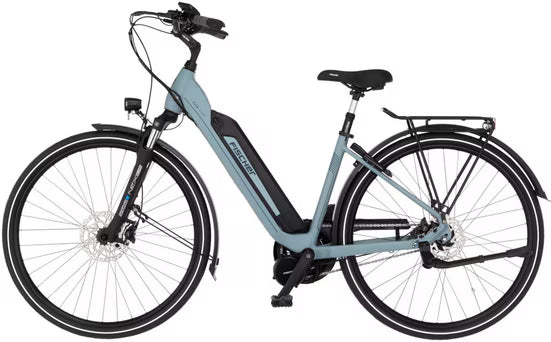 E-Bike Cityrad CITA 2404 688 43