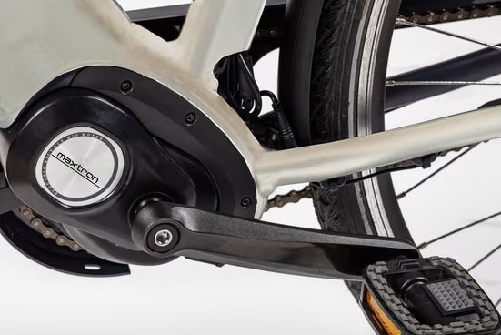 E-Bike Cityrad MC 5X