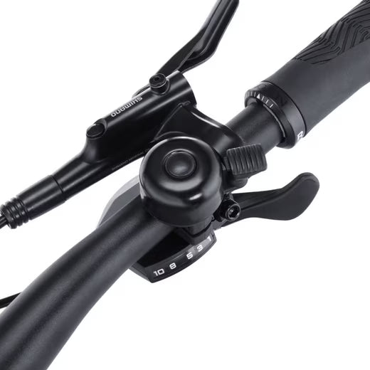 E-Bike ATB TERRA 4.0i 630 55