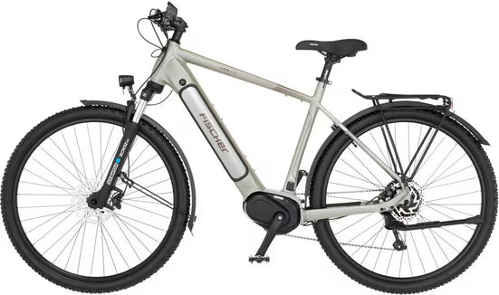 E-Bike ATB TERRA 4.0i 55