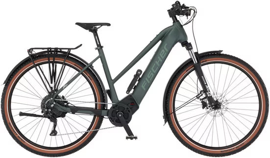 E-Bike ATB TERRA T100 711