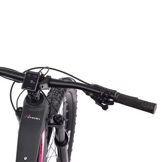 E-Bike Mountainbike 29 Zoll Damen E-MTB MAVERIX XR6 Lady BOSCH PERFORMANCE LINE CX