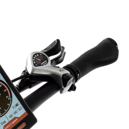 E-Bike Klapprad 2Flash BU1 Foldable E-Bike, 20 Zoll, Klapprad, (576Wh)
