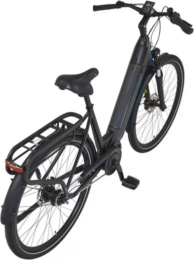 E-Bike Cityrad Geniesser 5.8