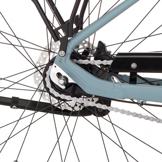 E-Bike Cityrad CITA 2404 688 43