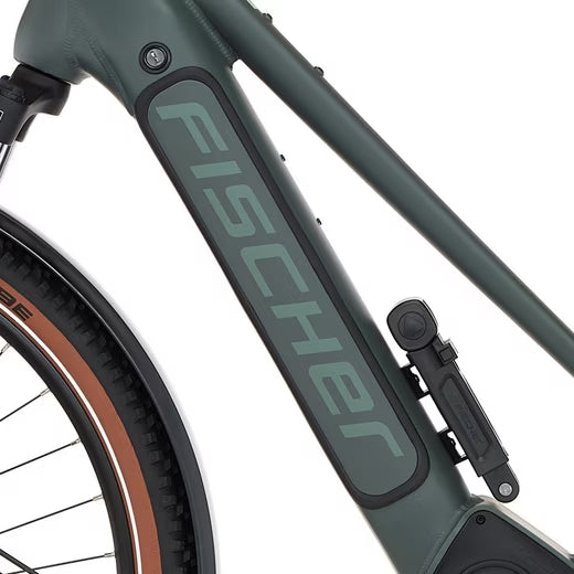E-Bike ATB TERRA T100 711