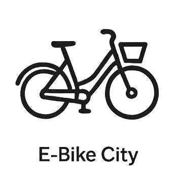 E-Citybikes