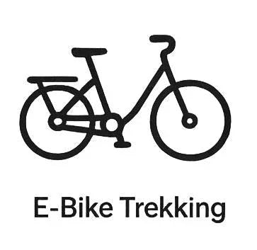 E-Trekkingräder