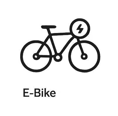 E-Bikes