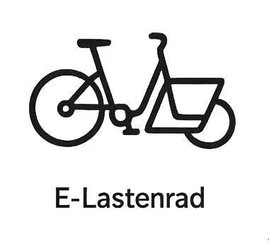 E-Lastenräder
