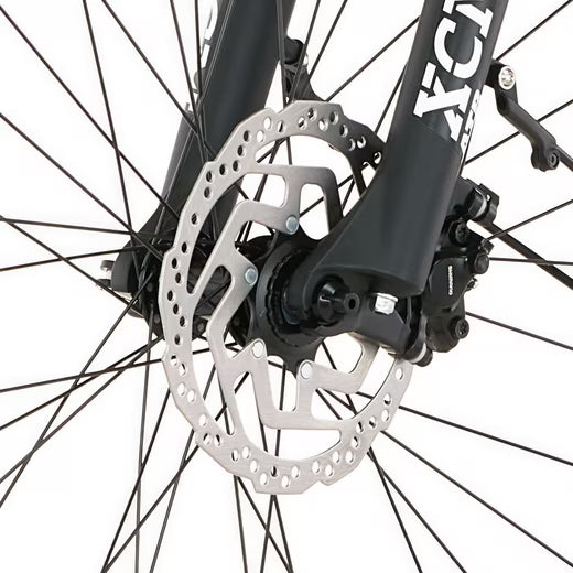 E-Bike ATB TERRA T100 711