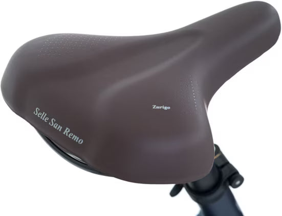 E-Bike Lastenrad Urban Deluxe