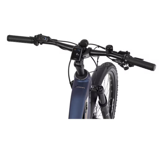 E-Bike Mountainbike 29"Herren E-Bike SUV MTB Fahrrad MAVERIX BOSCH PERFORMENCE LINE CX