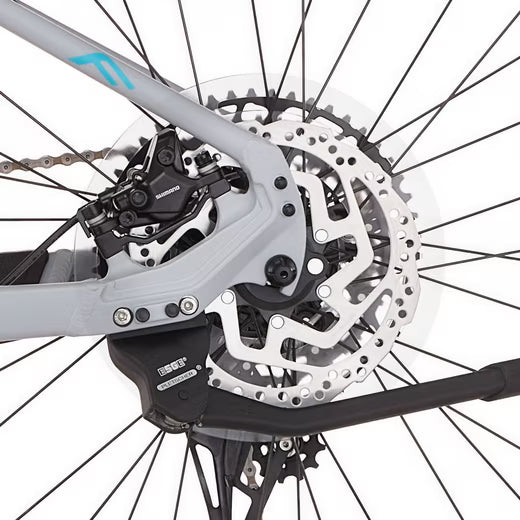 E-Bike Mountainbike MONTIS M100 711