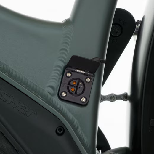 E-Bike ATB TERRA T100 711