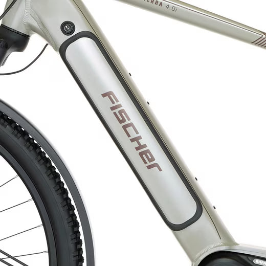 E-Bike ATB TERRA 4.0i 55