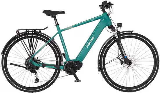E-Bike ATB TERRA 4.0i 630 55