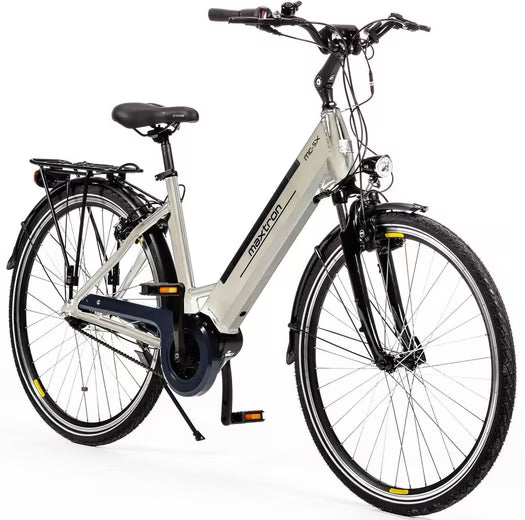 E-Bike Cityrad MC 5X