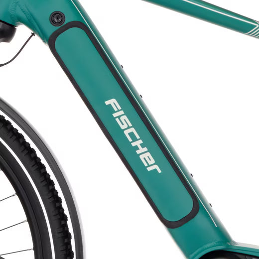 E-Bike ATB TERRA 4.0i 630 55