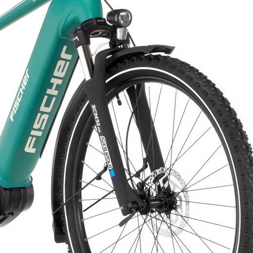 E-Bike ATB TERRA 4.0i 630 55