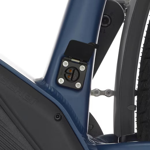 E-Bike Trekkingrad VIATOR 8.0i Damen