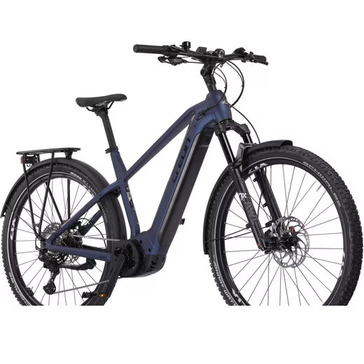 E-Bike Mountainbike 29"Herren E-Bike SUV MTB Fahrrad MAVERIX BOSCH PERFORMENCE LINE CX