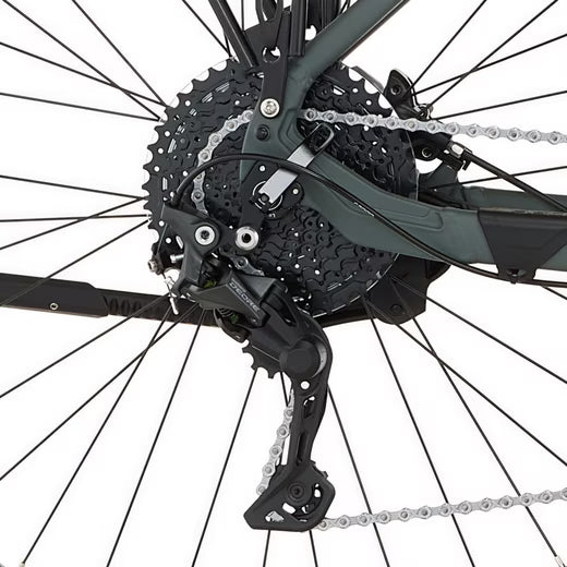 E-Bike ATB TERRA T100 711