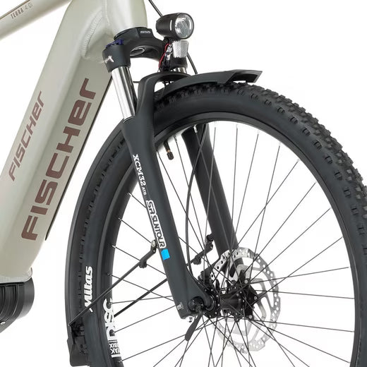 E-Bike ATB TERRA 4.0i 55