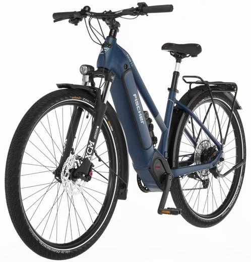 E-Bike Trekkingrad VIATOR 8.0i Damen
