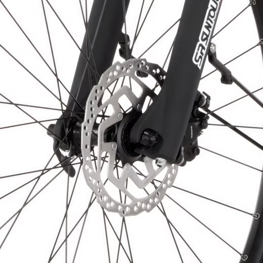 E-Bike ATB TERRA 4.0i 630 55