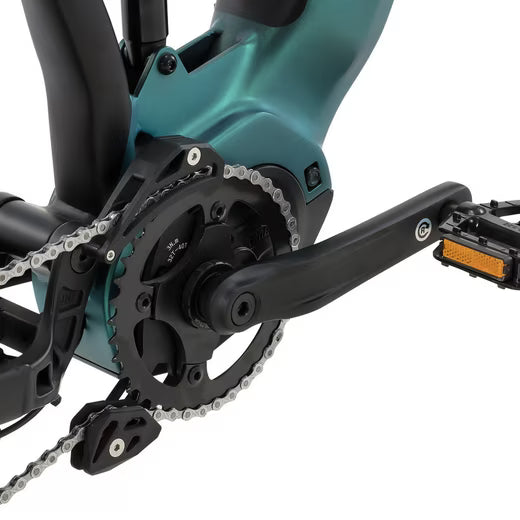 E-Bike Mountainbike 27,5 Zoll Fully E-Mountainbike E-MTB mit 36V 13,5Ah Akku+20Ah Akku